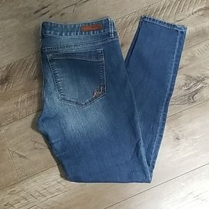 Express Jegging